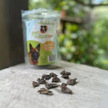 Imagem de Pulmão bovino (150g) - Padrao