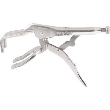 Imagem de Alicate de Pressão Tipo U Vonder