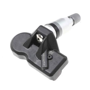 Imagem de Sensor TPMS (Monitoramento da Pressão dos Pneus) 3AA907275 3AA907275B para CC, P&assa e Tiguan