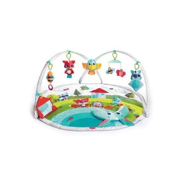 Imagem de Tapete Gymini Dynamic Tiny Love - Meadow Days