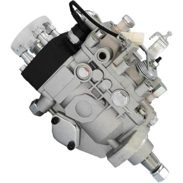 Imagem de Bomba de injeção de combustível Lamerto para CAT/Compatível com motor diesel Perkins 56KW 2210067070