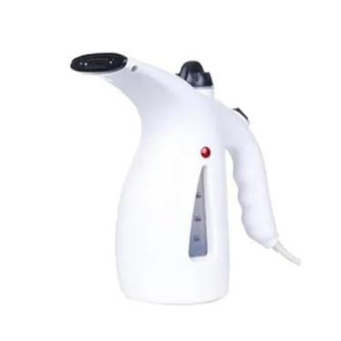 Imagem de Ferro De Passar Vertical Vapor Compacto 300ml Branco