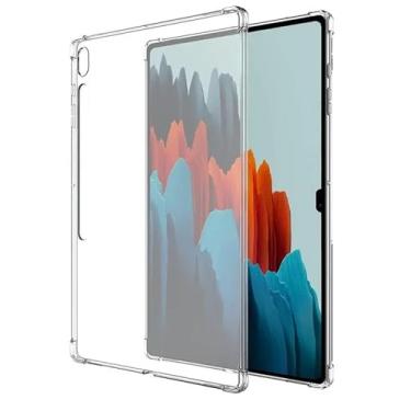 Imagem de Capa Anti impacto Para Samsung Galaxy Tab S11 X730 / Tab S10 Lite X400 X406/ Tab S10 FE X520 X526