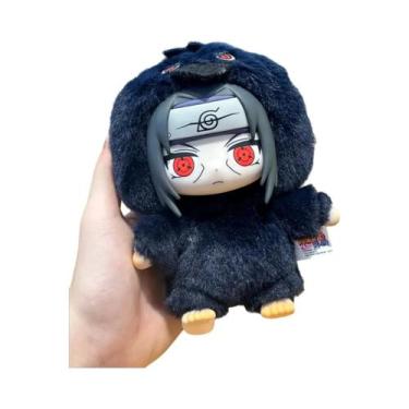 Imagem de Boneco De Anime Naruto Shippuden, Série Cute Beast Party, Brinquedo Em