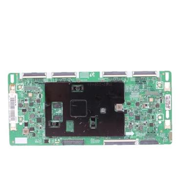Imagem de Placa T-CON BN41-02625A BN95-04914A, compatível com TVs Samsung de 75 e 82 polegadas. Placa lógica BN41 02625a(BN41-02625A 82 inch)