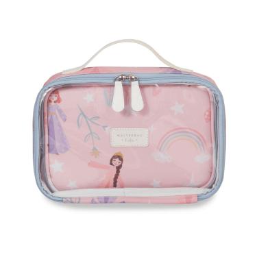 Imagem de Necessaire Kids Princesa Rosa - Masterbag