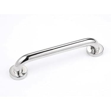 Imagem de 60 cm Barra de Apoio Aço inoxidável 304 Alça Suporte Banheiro Segurança Proteção Idoso Apoio De Mão Deficiente, Practical Addition to Brazilian Homes Prioritizing Safety(1pcs)