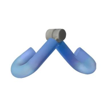 Imagem de Equipamento De Fitness Para Braços, Pernas E Cintura, Exercitador De Y