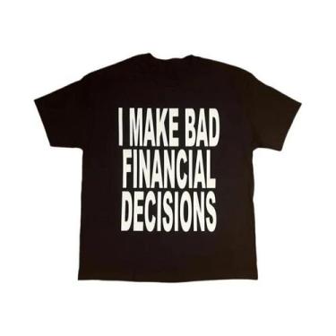 Imagem de Camiseta Vintage De Estilo Americano Y2K Hip Hop Punk Rock, Casual, Co