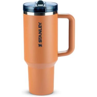 Imagem de Tumbler Térmico Quencher Protour 1,18L Toast - Stanley 08690