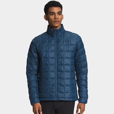Imagem de Jaqueta The North Face Matelassê Masculina-Masculino