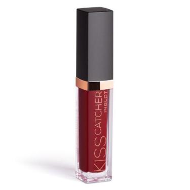 Imagem de Batom Liquido Inglot Kiss Catcher, Red Of Desire 05