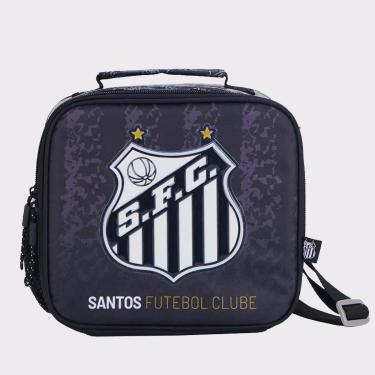 Imagem de Lancheira Santos Juvenil-Unissex