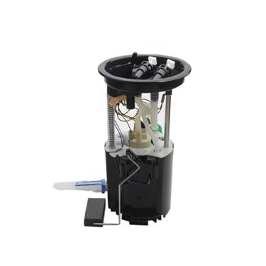 Imagem de Conjunto do módulo da bomba de combustível, compatível com Volvo S80 2.5T 3.2L bombeamento de óleo 31372881 A2C8727840080 0006422071
