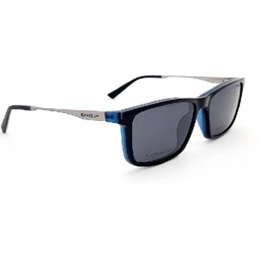 Imagem de Armacao Clip-On Speedo Sp4129 D12