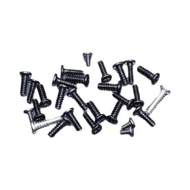 Imagem de Novo Conjunto De Parafusos De Substituição Para 3DS XL LL, Xbox One Se