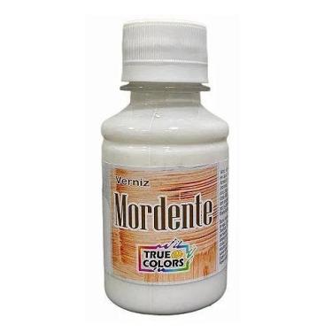 Imagem de Verniz Mordente 100ml True Colors