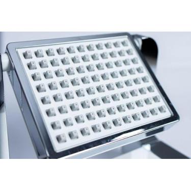 Imagem de Chuveiro Acqua Star Ultra Branco/Cromado - Lorenzetti