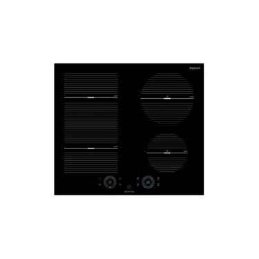 Imagem de Cooktop Elétrico Indução Cuisinart Arkton 4 Queimadores 59cm 220V - 4093860004