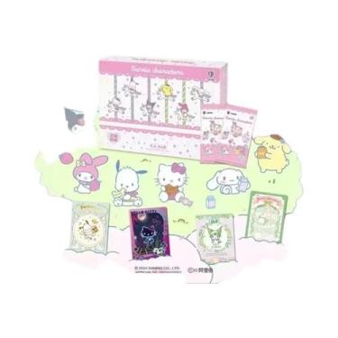 Imagem de Presente De Aniversário Para Meninas: Jogo De Cartas Colecionáveis Bri