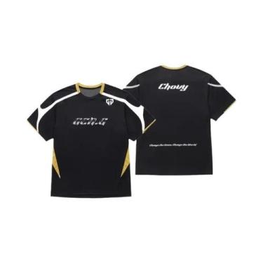 Imagem de Verão masculino e feminino novas letras de rua americanas China-Chic s