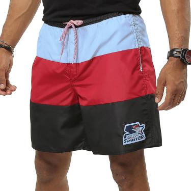 Imagem de Shorts Starter Onde Esta Wally-Masculino