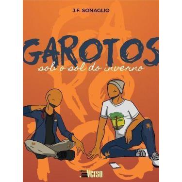 Imagem de Garotos Sob o Sol Do Inverno - INVERSO COMUNICACAO E MARKETING, Sortid