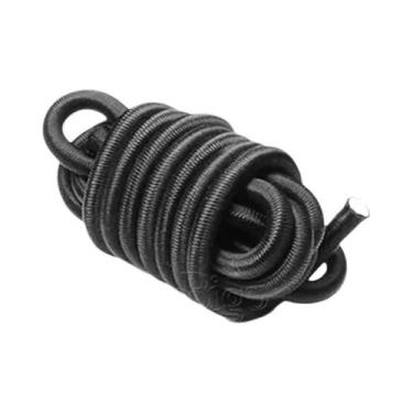 Imagem de Corda Elástica Forte De 10M Para Barracas, Caiaques, Barcos, Joias DIY