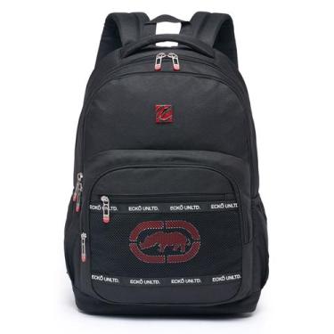 Imagem de Mochila ecko, U