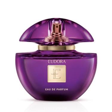 Imagem de Perfume Eudora Eau de Parfum 75ml Feminino Original  Fragrância Marcan