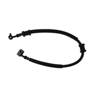 Imagem de Cabo (B) Flexivel do Freio Traseiro TITAN 160 EX 2018 A 2021 - Trilha