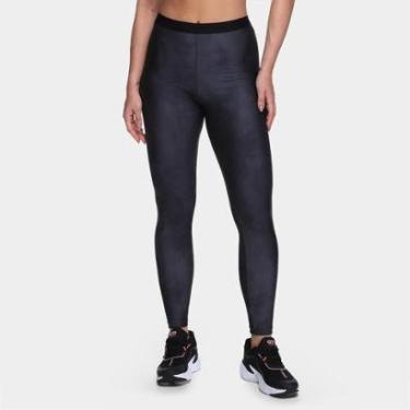 Imagem de Calça Legging Fila Train Elastic V Feminina-Feminino