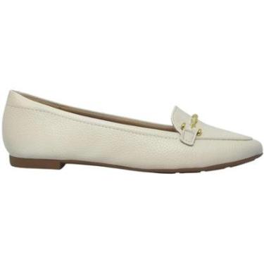 Imagem de Sapatilha Feminina Casual Dia a Dia Passeio Trabalho Bico Fino Conforto Modare 7334.255-Feminino