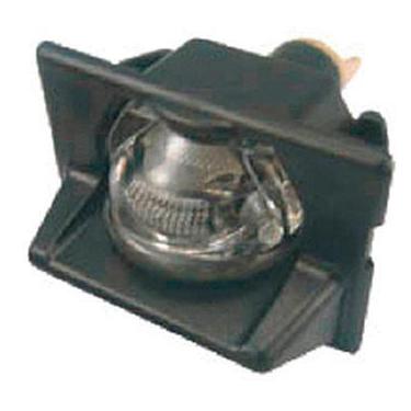 Imagem de Lanterna Placa C soquete Terminal Latao Fiat Uno Ate 2021 Nk-553114 - 