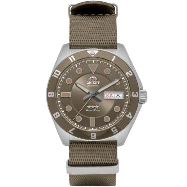 Imagem de Relógio Orient Masculino Sport Land Automatico Yn6sn027 N1nx
