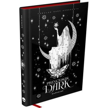 Imagem de Livro - Princesas Dark - Darkside