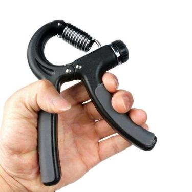 Imagem de Hand Grip Sml Aparelho Com Mola Ajustável E Regulagem