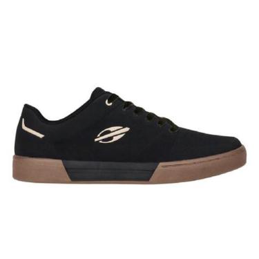 Imagem de Tênis Masculino Mormaii Original Pulse 2 Unissex Street Skatista -, Bl