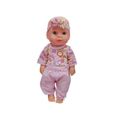 Imagem de Boneca Tammy Papinha com Acessórios 33 cm - 1130 - Bee Toys