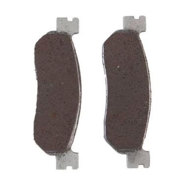 Imagem de Pastilha Freio Diant Neo 115 / ZIG 100 Dafra (BRANDY)