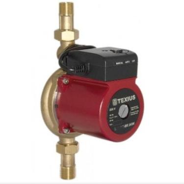 Imagem de Bomba Pressurizador De Água Texius 348W  TPF-WE-BR - 220V