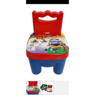 Imagem de Brinquedo infantil educativo  maravilhoso - Max