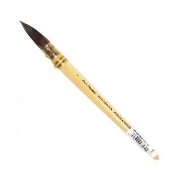 Imagem de Pincel Winsor & Newton Petit Gris Pur N 06 - WINSOR NEWTON