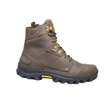 Imagem de Bota bull terrier tornado musgo, 41