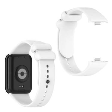 Imagem de Pulseira fecho pino para Xiaomi Redmi Watch 5 Global 2024 - Genérica, 