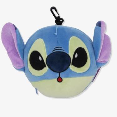 Imagem de Sleepy Mask 2 Em 1 Stitch - Zonacriativa