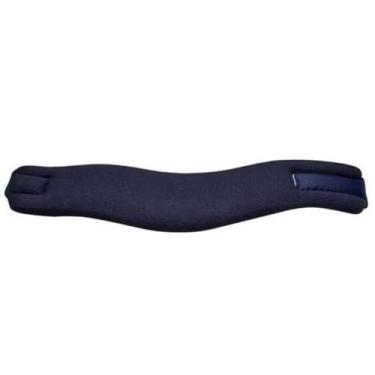 Imagem de Colar Cervical Espuma Azul G - HIDROLIGHT