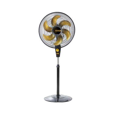 Imagem de Ventilador de Coluna Mallory 6 Pás Delfos TS+ - 40cm 110V