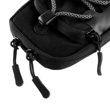Imagem de Bolsa De Armazenamento Para Bateria De Moto, Braçadeira Esportiva Para