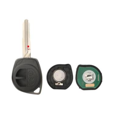 Imagem de Controle Remoto De Carro Suzuki Celerio Alto SX4 S-Cross Brezza Baleno
